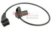 METZGER 0903002 Sensor, camshaft position